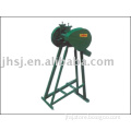 QLJ-100 energy chip machinery Plastic Cutting Machinery